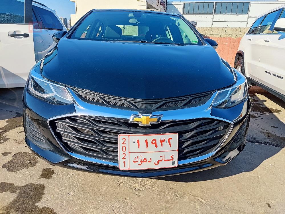 شيفروليه كروز